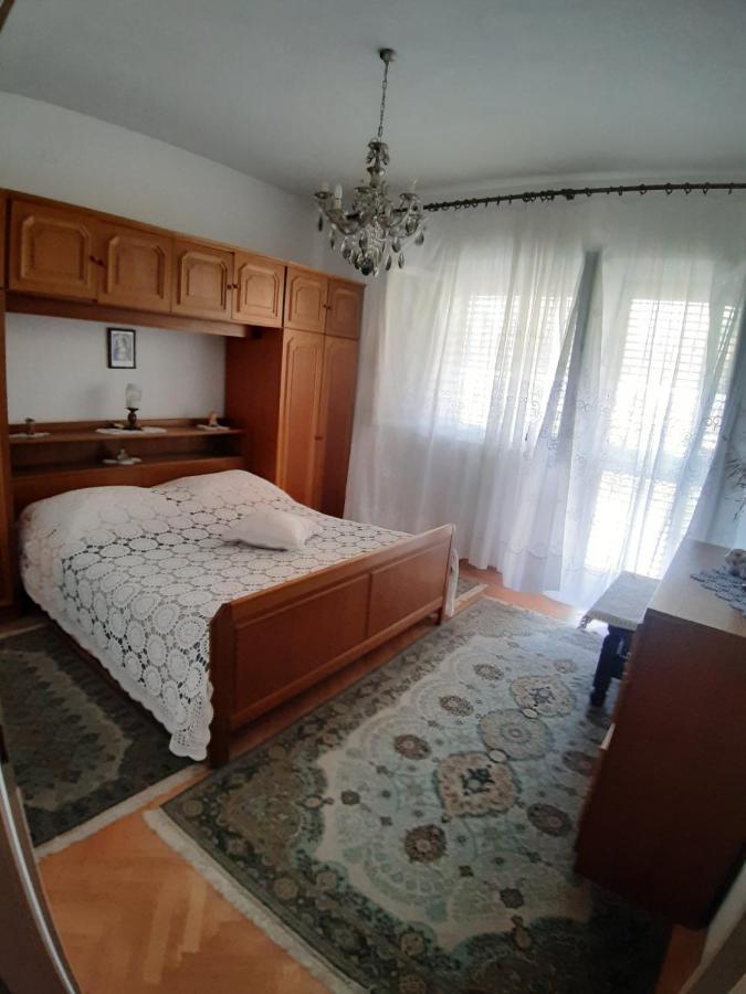 Apartmani Luce Sumartin Exterior foto